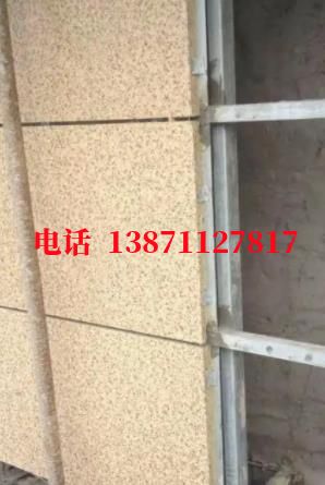 郑州深水井管道外墙ET板